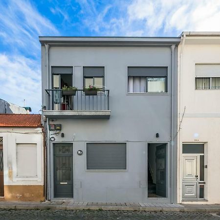 Apartamento A Francos Gyn Lovers Porto Exterior photo