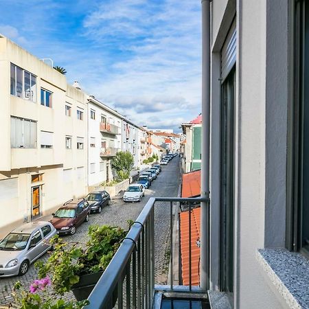 Apartamento A Francos Gyn Lovers Porto Exterior photo