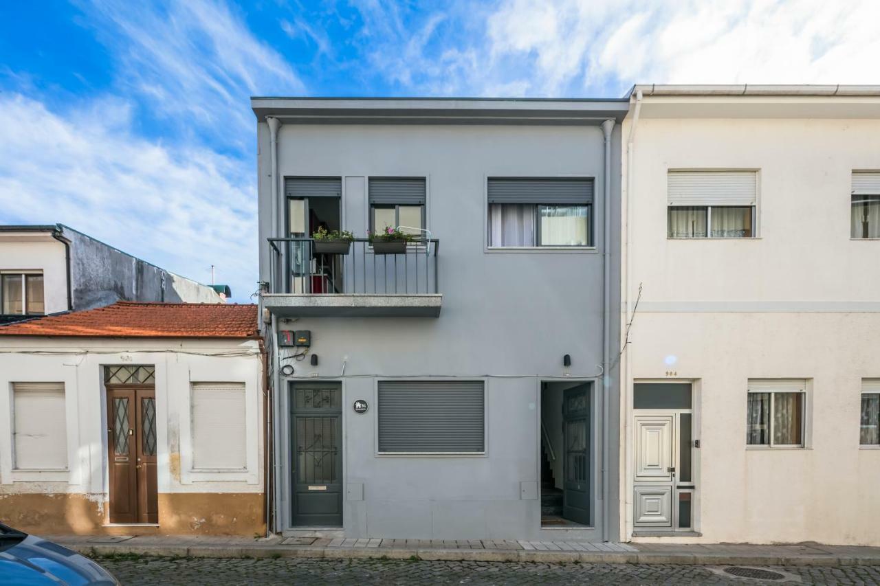 Apartamento A Francos Gyn Lovers Porto Exterior photo