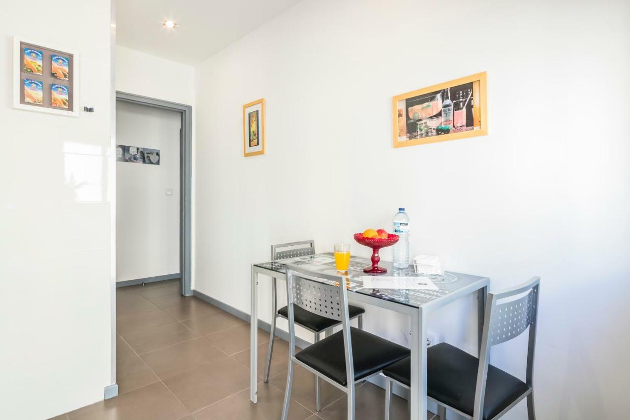 Apartamento A Francos Gyn Lovers Porto Exterior photo