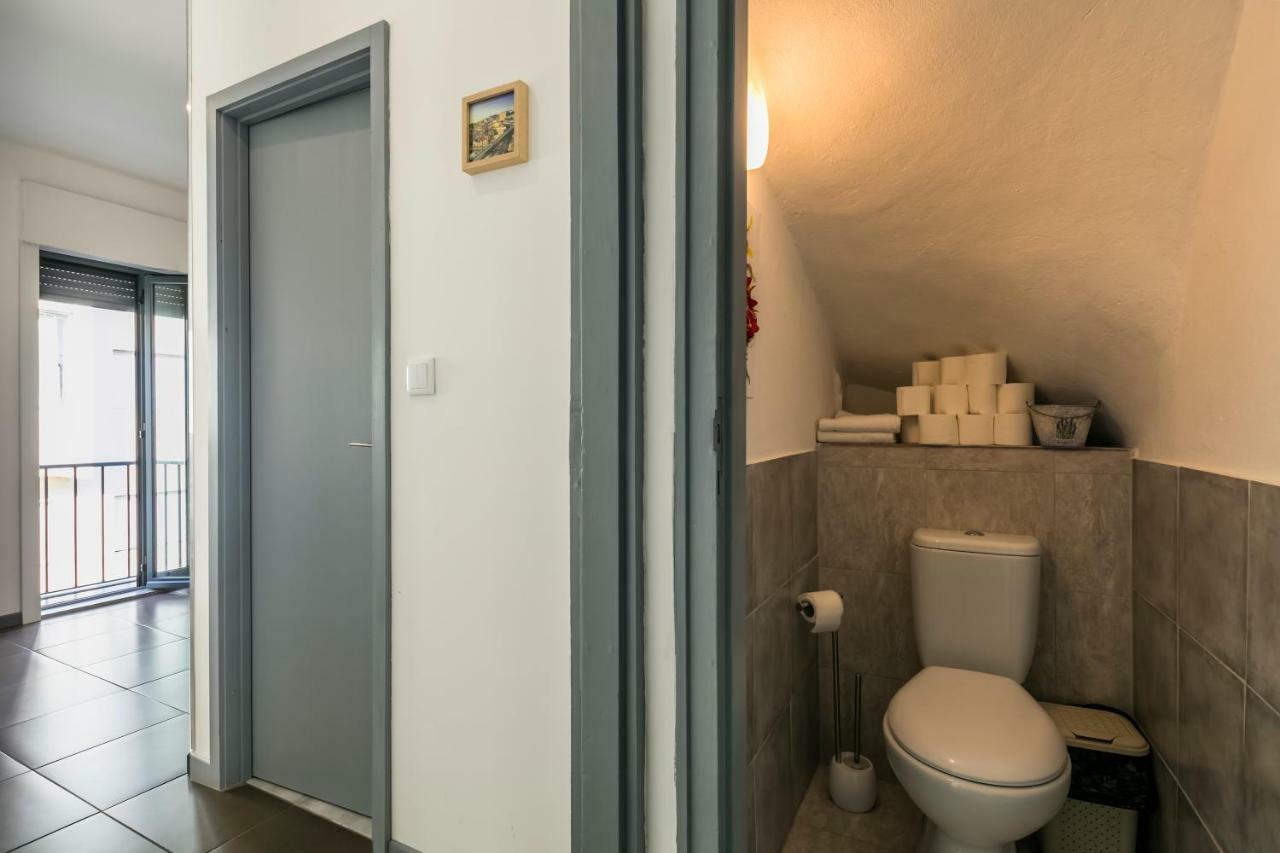 Apartamento A Francos Gyn Lovers Porto Exterior photo