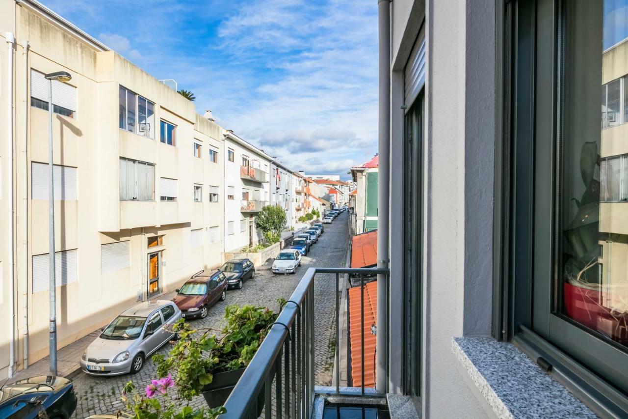 Apartamento A Francos Gyn Lovers Porto Exterior photo