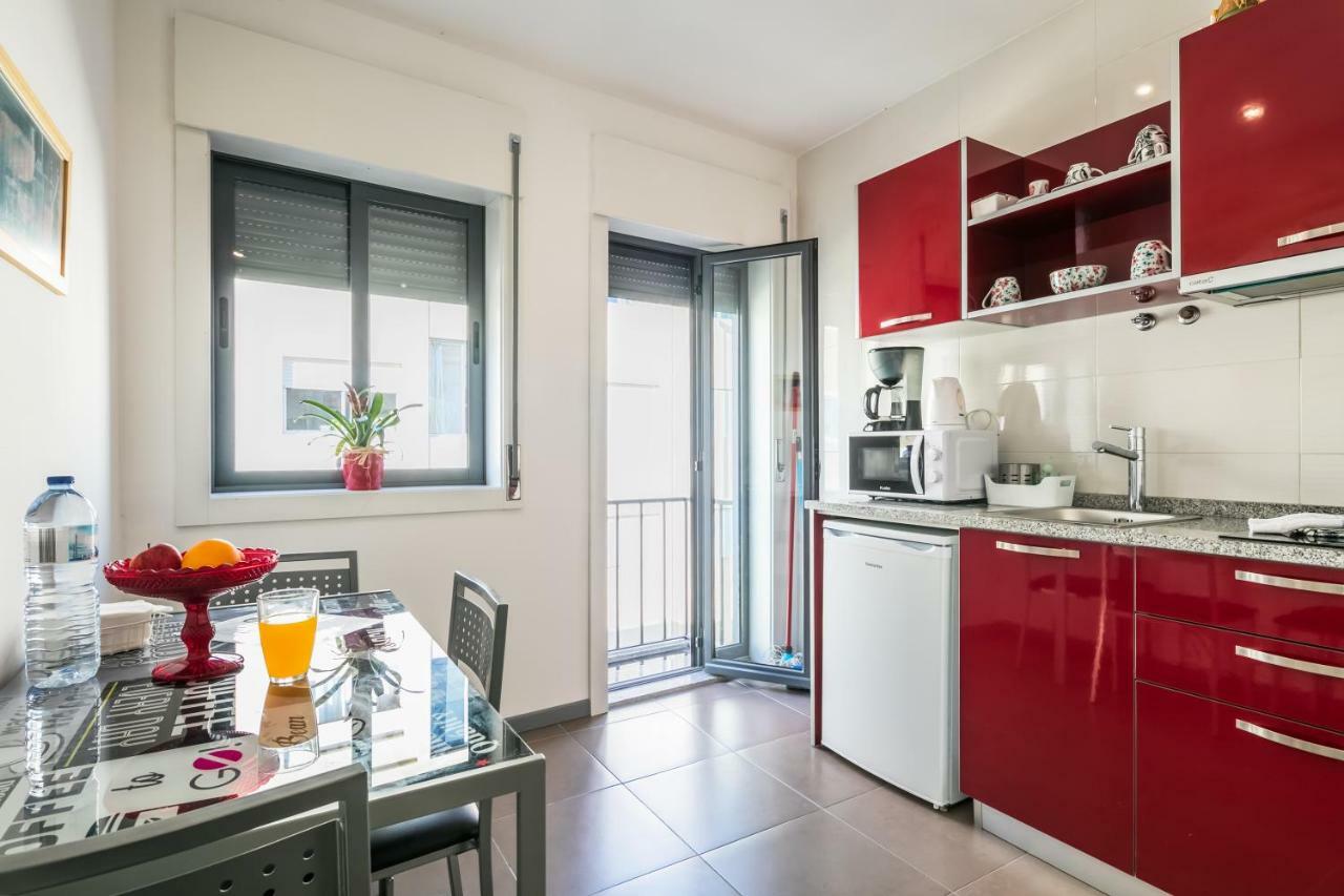 Apartamento A Francos Gyn Lovers Porto Exterior photo