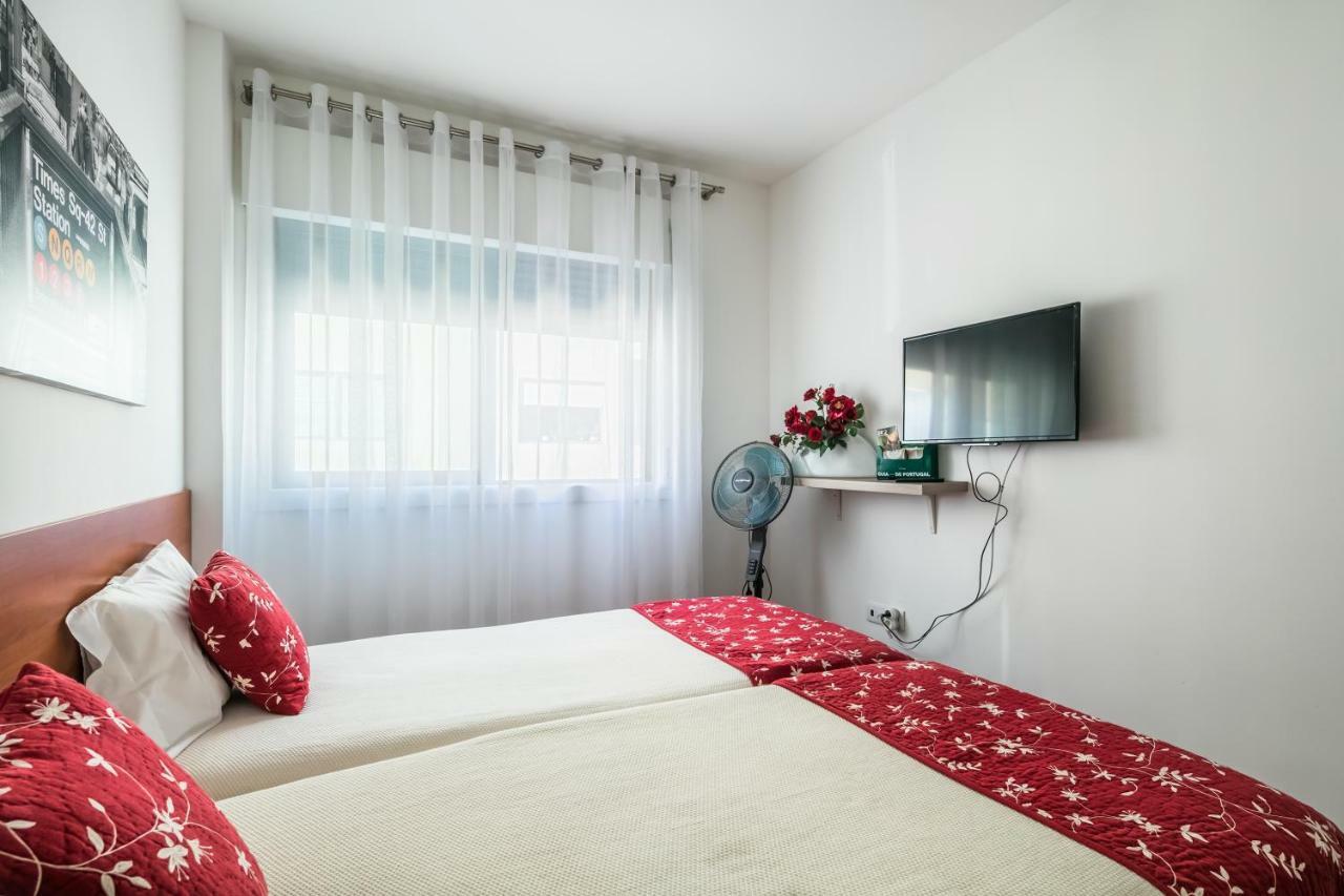 Apartamento A Francos Gyn Lovers Porto Exterior photo
