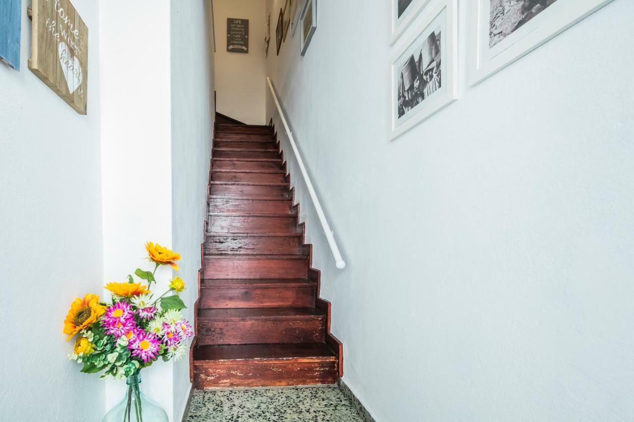 Apartamento A Francos Gyn Lovers Porto Exterior photo