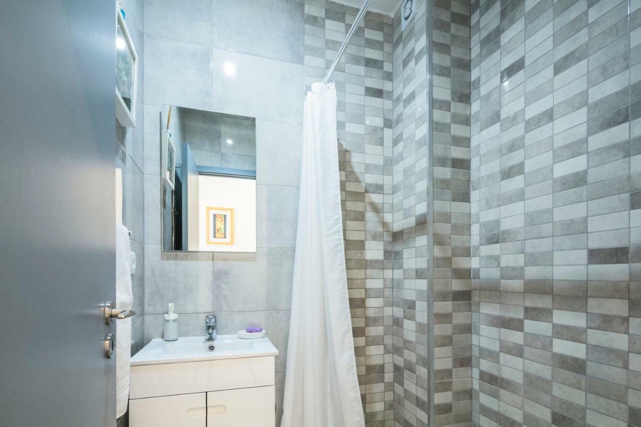 Apartamento A Francos Gyn Lovers Porto Exterior photo
