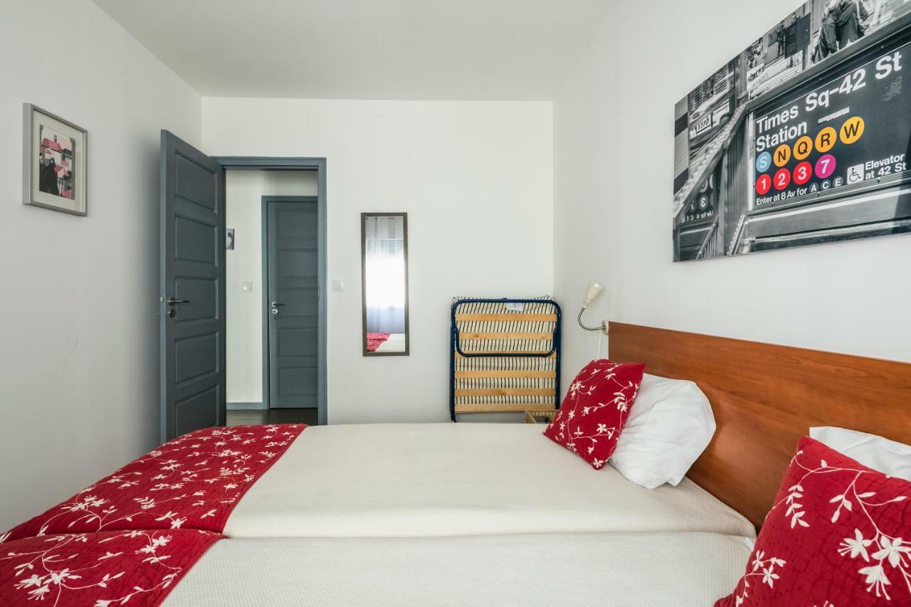 Apartamento A Francos Gyn Lovers Porto Exterior photo