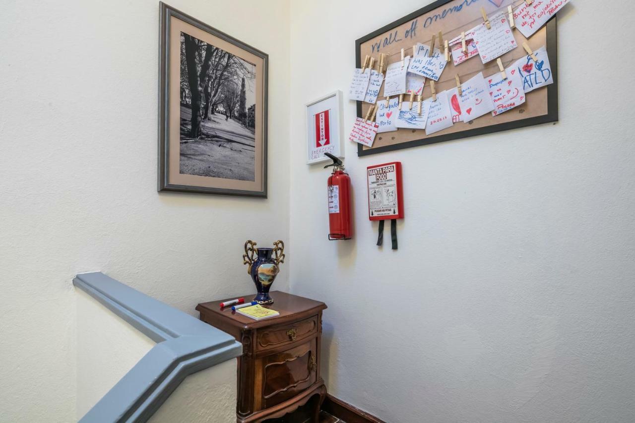 Apartamento A Francos Gyn Lovers Porto Exterior photo