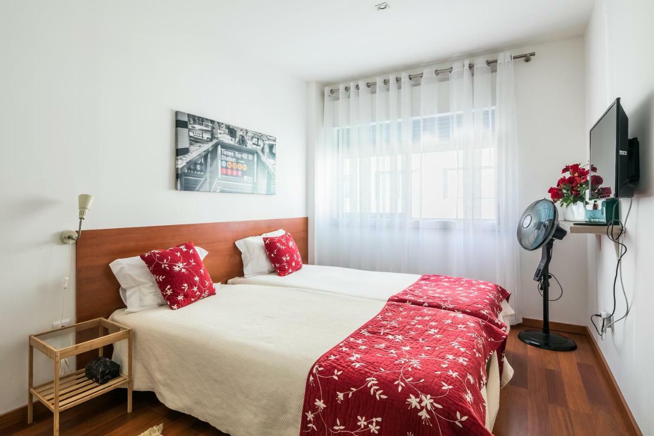 Apartamento A Francos Gyn Lovers Porto Exterior photo