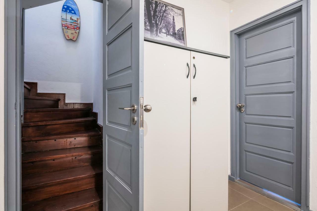 Apartamento A Francos Gyn Lovers Porto Exterior photo