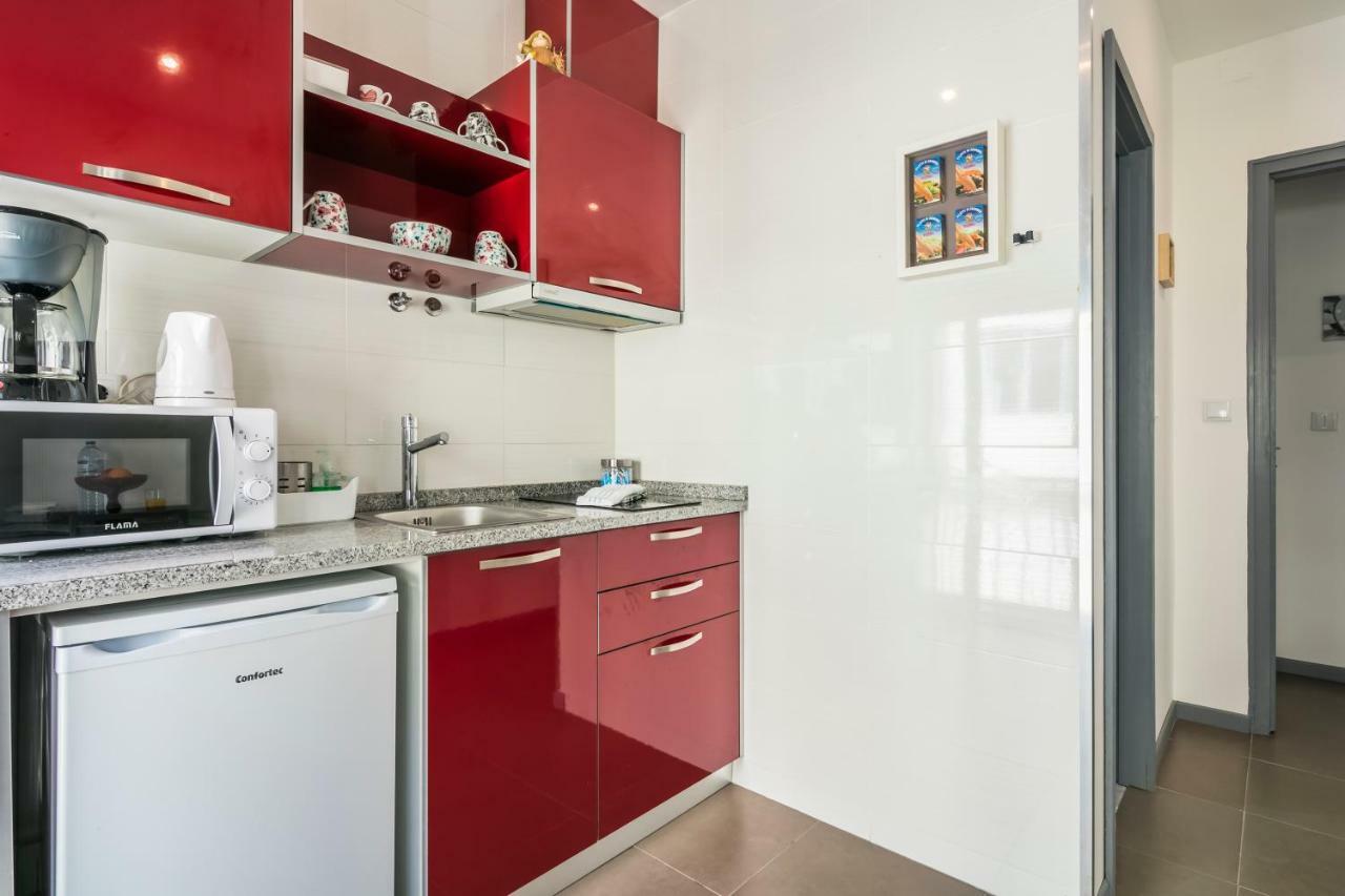 Apartamento A Francos Gyn Lovers Porto Exterior photo