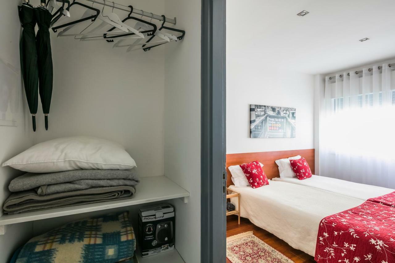 Apartamento A Francos Gyn Lovers Porto Exterior photo